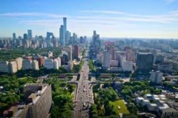 京津冀協同發展十年 三地經濟總量連跨5個萬億元臺階