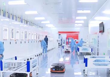 利好消息不斷出臺 助推民營企業奔赴一個“熱辣滾燙”的龍年