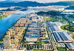 福建升級推進新時代民營經濟強省戰略