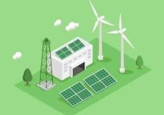 重磅！內蒙古成為國家批復同意的第3個綠電交易試點