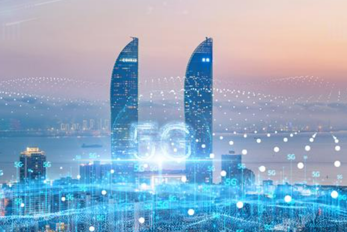 先行先試 敢拼會贏 福建廈門5G發展再起宏圖