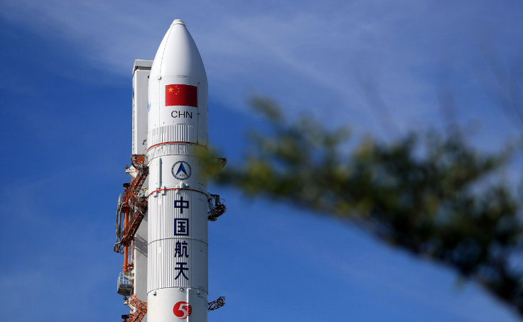 長征五號系列運載火箭今年將發射4至5次