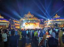 內蒙古實施文旅消費“紅火計劃”