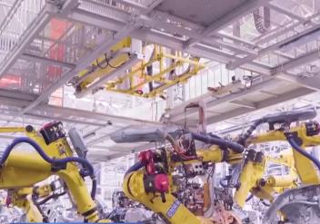 京津冀區域外貿總量連跨兩個萬億臺階 高質量發展“蹄疾步穩”