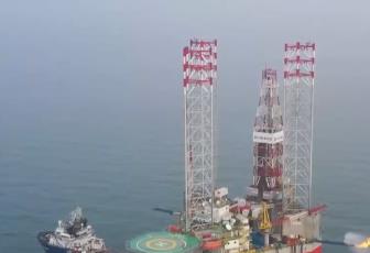 科技創新推動海洋深部油氣勘探技術突破
