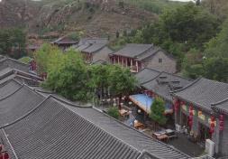《京津冀地區主要歷史文化資源分布圖》首發 474處全國重點文物一圖盡覽