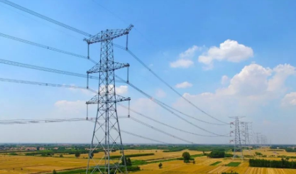 春節假期廣東電力交易中心日均交易超4億千瓦時 同比增長19.82%