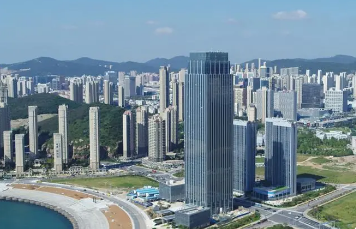 大連高新區2024年首批政策獎勵兌現5600萬元