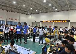 中小學競賽項目該如何規范