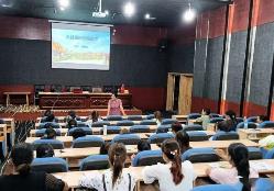 走進新型夜校 享受自在學習