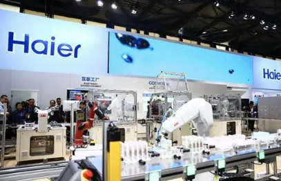 數智化推動中國產品在德國掀起新風潮