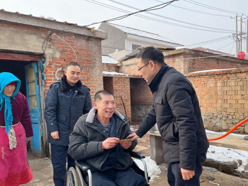 愛心義賣 善心筑夢