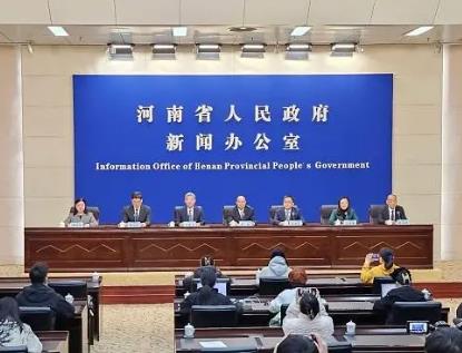 提升技能端牢“就業碗” 河南技能人才總量達1744.5萬人