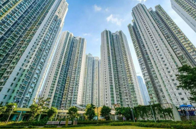 房地產項目“白名單”機制是場及時雨