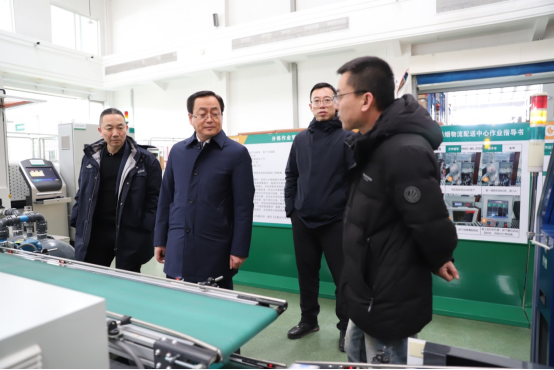 遼寧阜新市局（公司）開展安全督導檢查