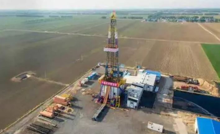 助力油氣勘探開發，還有這些“硬核”裝備！