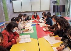 內蒙古啟動義務教育各學科提前備課活動
