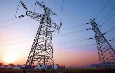 南方電網五省區一月全社會用電量同比增長29.7%