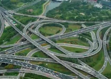 交通基礎設施網絡增強 “人享其行、物暢其流”美好愿景加快實現