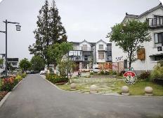 我國農村人居環境整治提升取得新成效