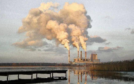 聯合國環境大會呼吁 踐行多邊主義應對環境危機