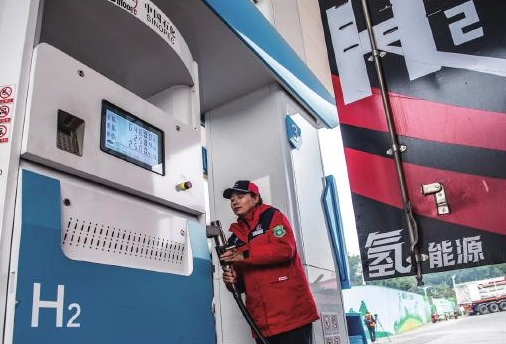 從新變化看汽車產業新優勢