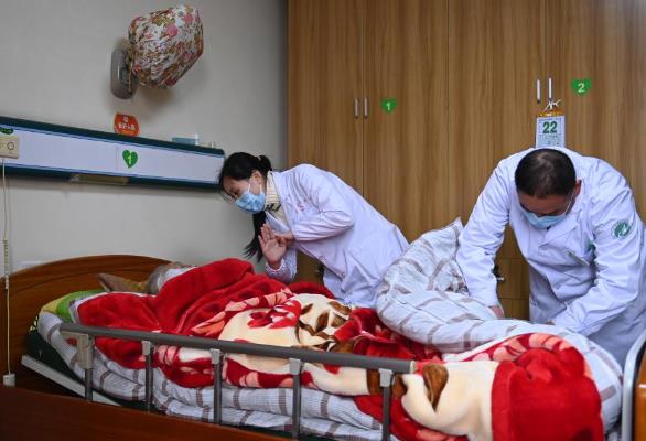 我國發布首個長期照護師國家職業標準