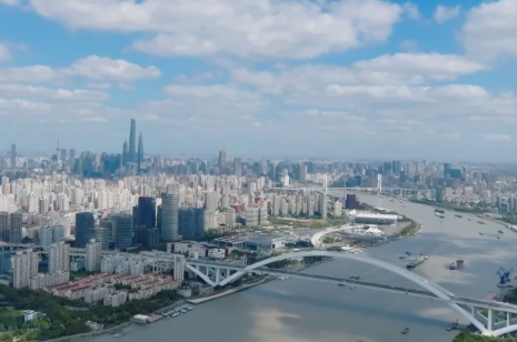 上海東方樞紐國際商務合作區建設聚焦三大核心功能