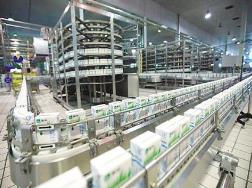 內蒙古呼和浩特持續擦亮“中國乳都”名片