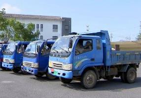 安徽變型拖拉機存量持續下降