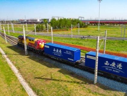 陜西省2025年計劃建成10個左右省級跨境電商產業園