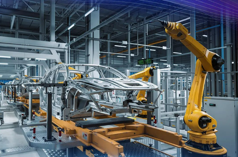 中國聯通發布5G-A十大創新示范成果，樹立全球領先典范