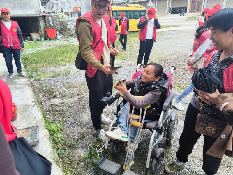 張家界桑植煙草：文明之光，照亮發展奮進之路--桑植煙草新時代文明實踐志愿服務工作紀實