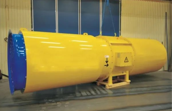 節能86% 、增效4.5倍！山東黃金立足自主創新推動高質量發展