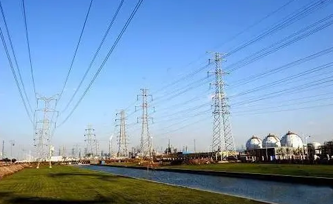 國家發展改革委 國家能源局關于新形勢下配電網高質量發展的指導意見