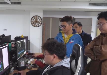 高品質微短劇拍攝忙 多方專業人士“入場”助推品質提升