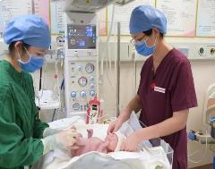 五部門：今年底力爭80%以上新生兒在出生當年參保