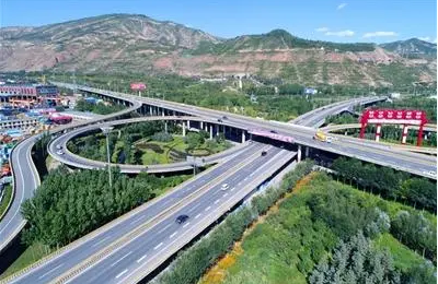 青海發力推進綜合交通建設開好局起好步