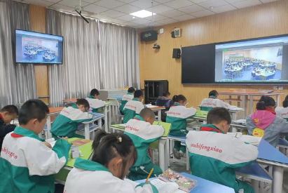 寧夏聚焦八個方面塑造教育發展新優勢