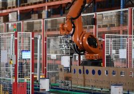 浙江647個制造業重大項目有序推進