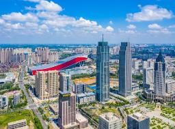 哈爾濱新區今年實施省市重點項目126個