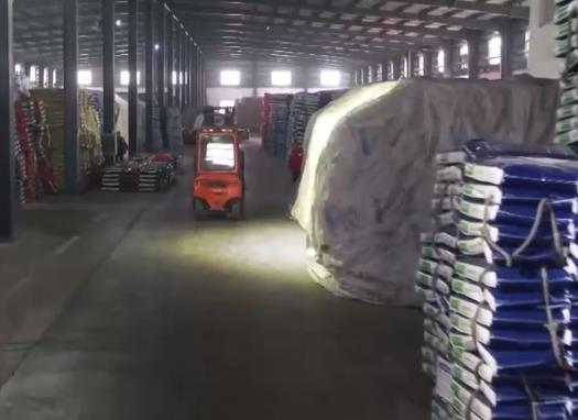 全國供銷合作社系統做好春耕農資供應 積極開展產銷對接，加快貨源采購、儲備進度