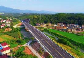 交通運輸部：命名53個縣（市、區）為城鄉交通運輸一體化示范縣