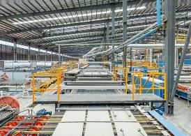 廣東佛山建筑陶瓷數字化轉型白皮書發布 “大技改”引領建陶行業變革