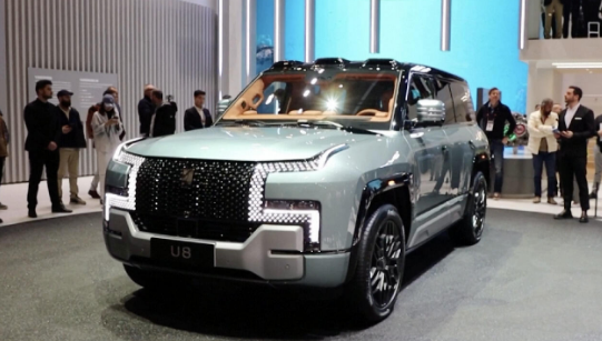 商務部回應美擬對中國制造聯網汽車開展國家安全風險審查