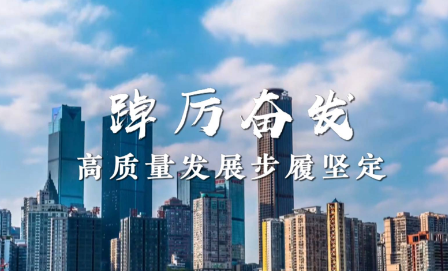 錨定目標聚力前行 共繪高質量發展新藍圖