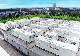 電化學儲能產業化發展“變化萬千”