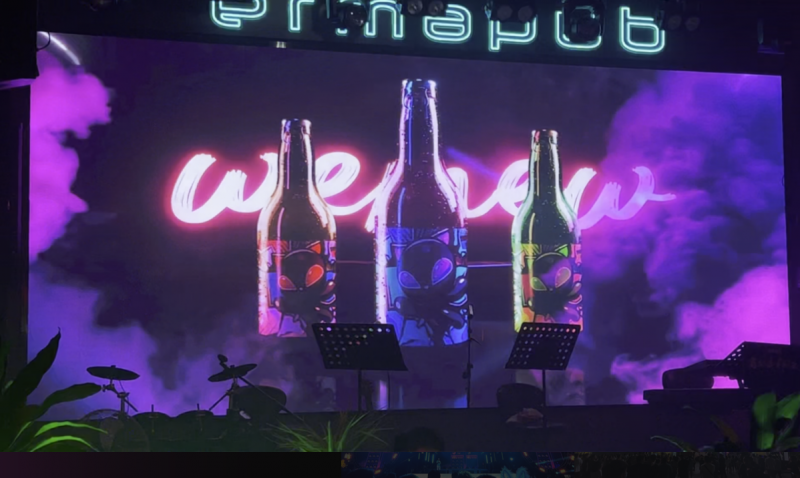 微喵，夜生活的引領者：實體夜經濟蓬勃發展的引擎