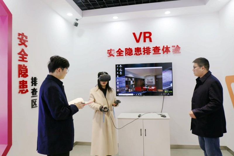 防范于未“燃” 筑牢電動車安全堤壩