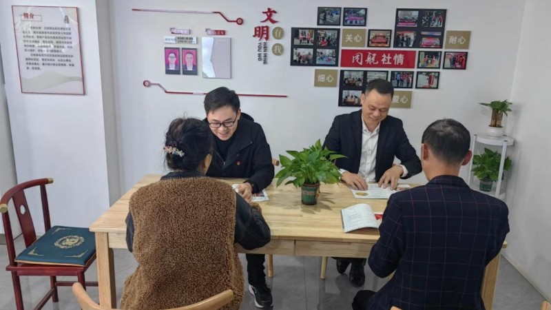 春風喚來“歸雁”潮 返湘創業有新招